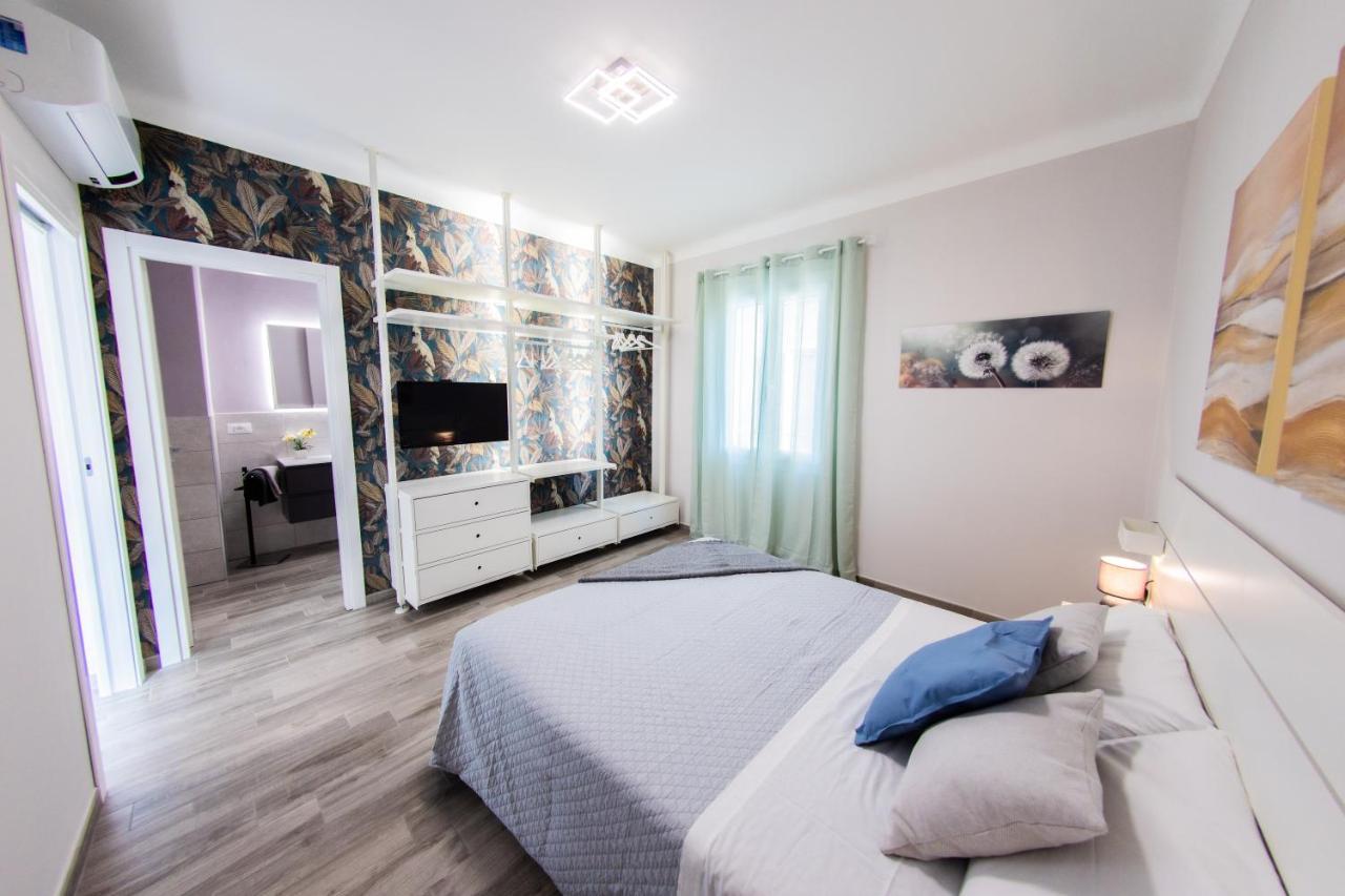 H11 Luxury Sanremo Centro - Elegante - Casino Leilighet Eksteriør bilde