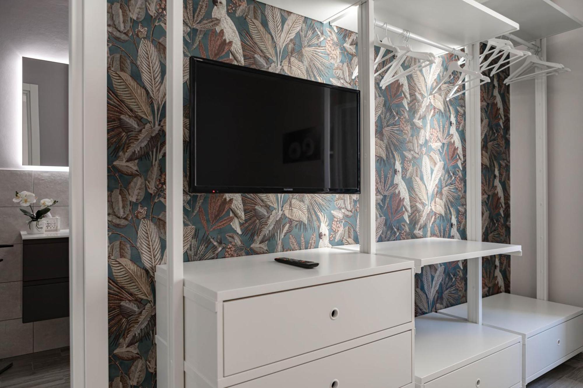 H11 Luxury Sanremo Centro - Elegante - Casino Leilighet Eksteriør bilde