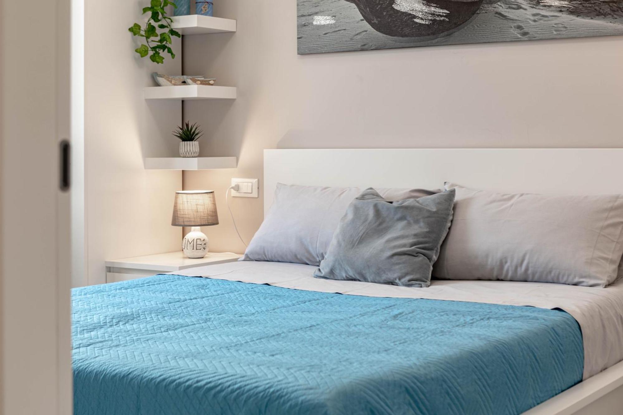 H11 Luxury Sanremo Centro - Elegante - Casino Leilighet Eksteriør bilde