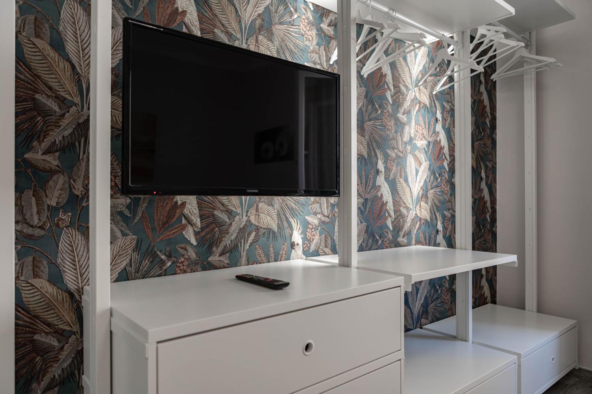 H11 Luxury Sanremo Centro - Elegante - Casino Leilighet Eksteriør bilde